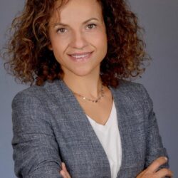 Ioanna Kounoupi
